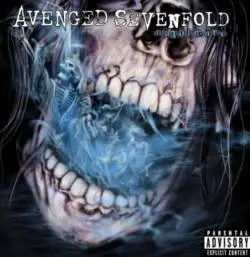 Avenged Sevenfold : Nightmare (Single)